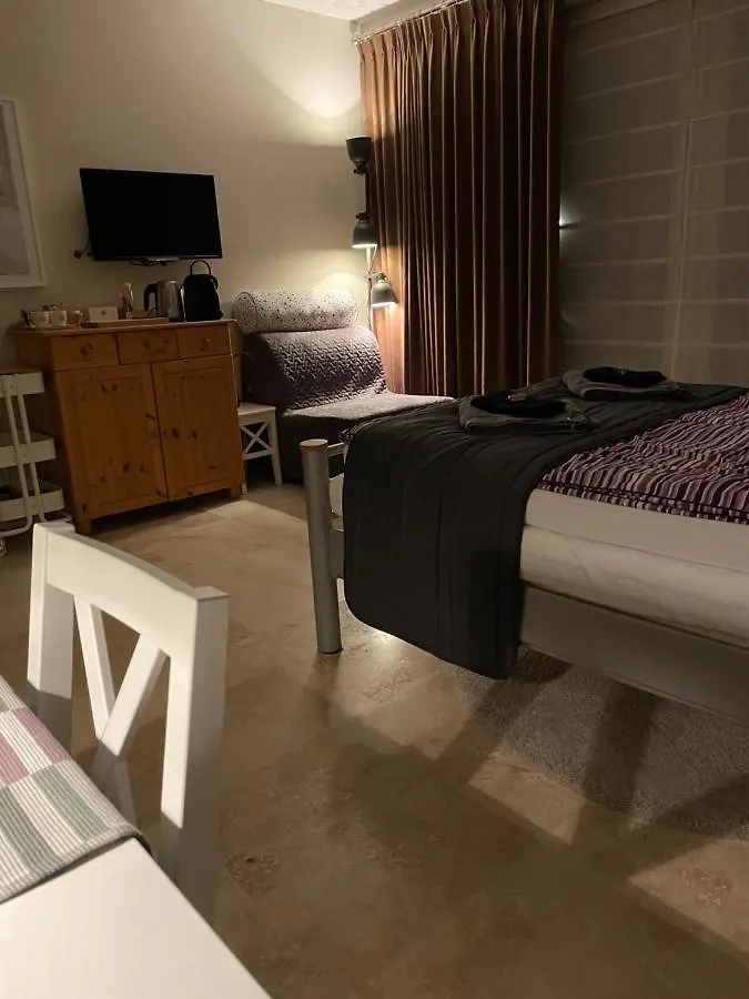 Bed & Breakfast B&B Maison Saint Tropez Eindhoven