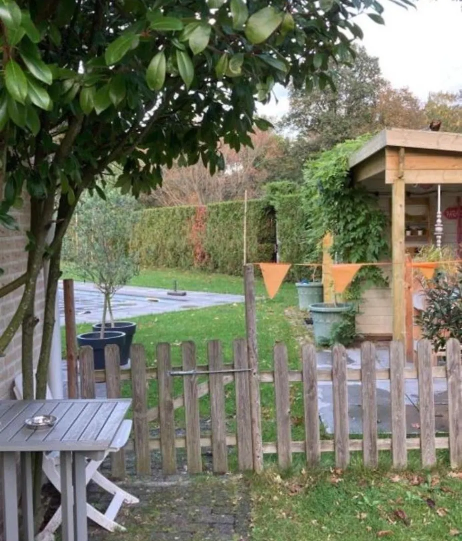 B&B Maison Saint Tropez Eindhoven