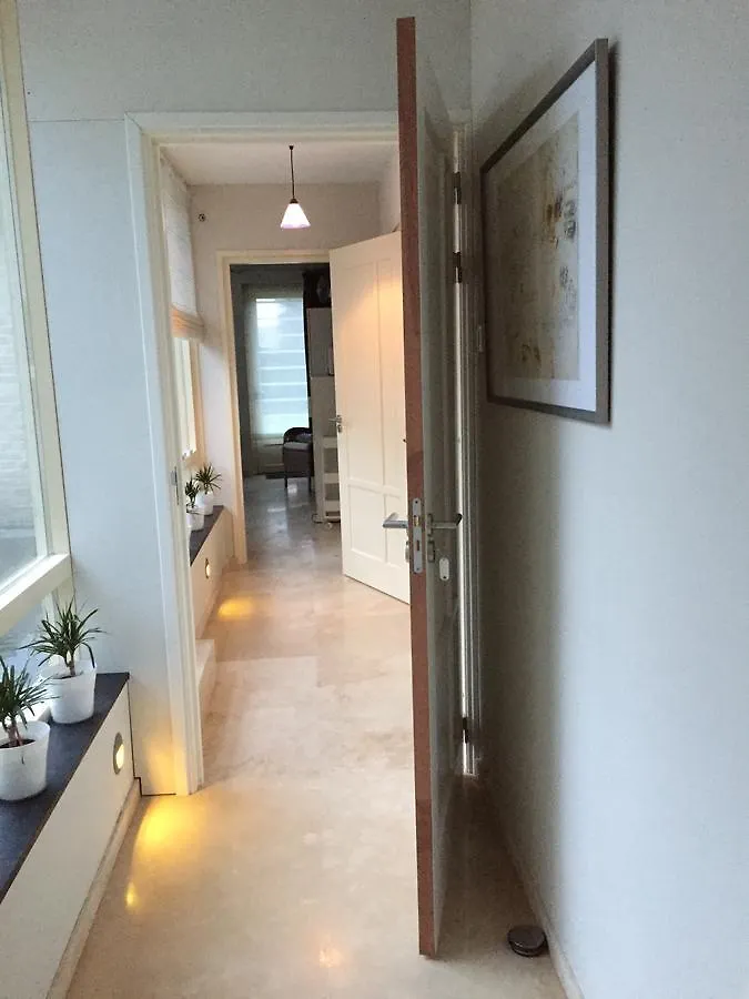 B&B Maison Saint Tropez Eindhoven Netherlands