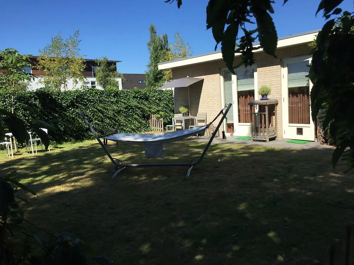 B&B Maison Saint Tropez Eindhoven Netherlands